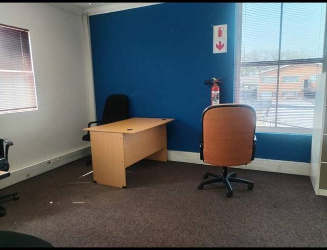 OFFICE PROPERTY TO RENT IN PIETERMARITZBURG CENTRAL